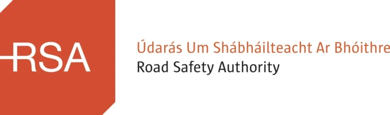 ireland driving license